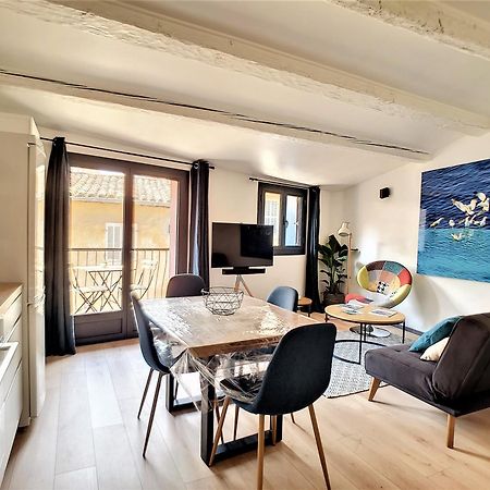 Un Balcon, Au Coeur Du Village Κασί Εξωτερικό φωτογραφία