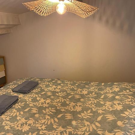 Un Balcon, Au Coeur Du Village Κασί Εξωτερικό φωτογραφία