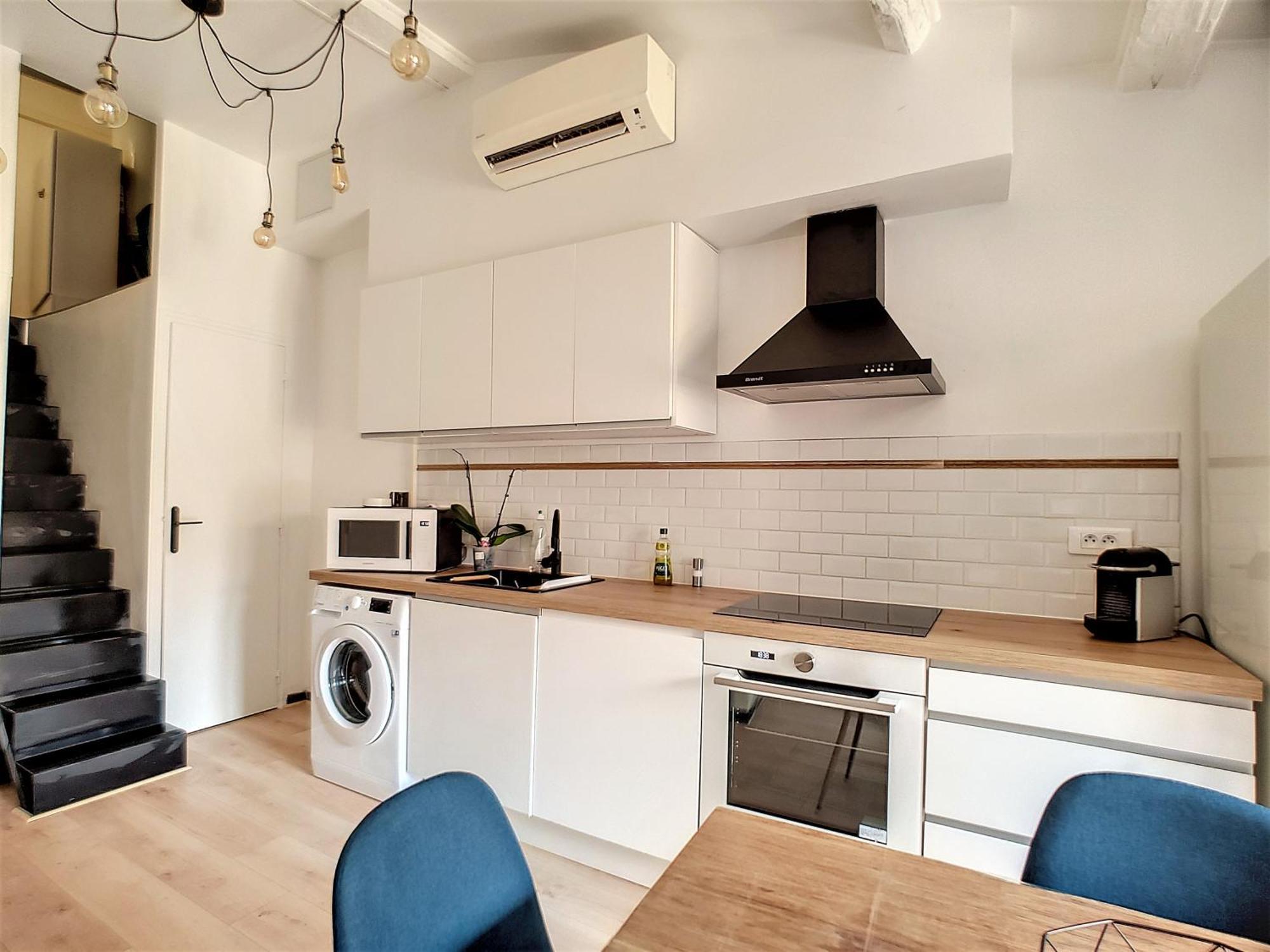 Un Balcon, Au Coeur Du Village Κασί Εξωτερικό φωτογραφία
