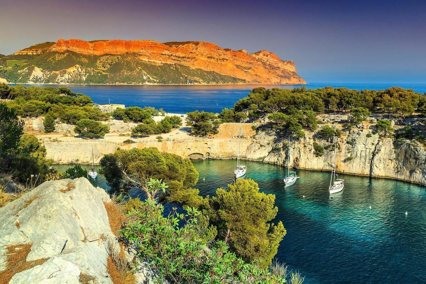 Un Balcon, Au Coeur Du Village Κασί Εξωτερικό φωτογραφία